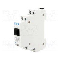 Модуль кнопочный выключатель EATON ELECTRIC Z-T-3S1O