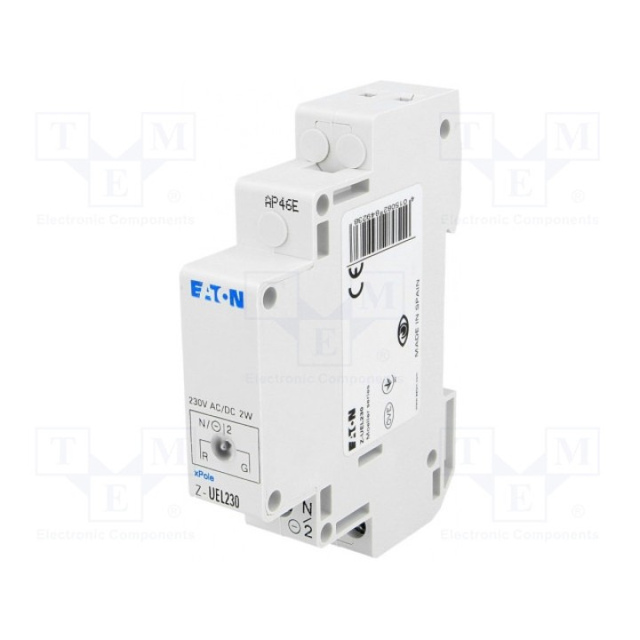 LED-индикатор EATON ELECTRIC Z-UEL230 (Z-UEL230)