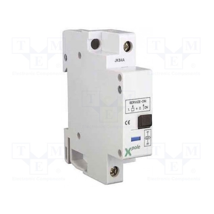 Расцепитель напряжения EATON ELECTRIC Z-USA400 (Z-USA-400)