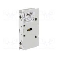 Клемма нейтрали LOVATO ELECTRIC GAX31A