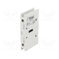 Четвертый полюс LOVATO ELECTRIC GAX42040A