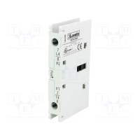 Четвертый полюс LOVATO ELECTRIC GAX42040C