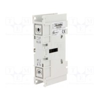 Четвертый полюс LOVATO ELECTRIC GAX42080A
