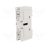 Четвертый полюс LOVATO ELECTRIC GAX42125A