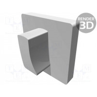 Ручка регулятора LOVATO ELECTRIC GAX63B