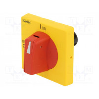 Ручка регулятора LOVATO ELECTRIC GAX64