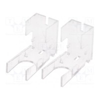 Защитная крышка для клемм LOVATO ELECTRIC GAX82