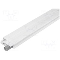 Базовый комплект MAINLINE POWER ML2TBLECW