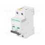 Выключатель максимального тока SCHNEIDER ELECTRIC A9F03202 (A9F03202)