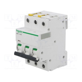 Выключатель максимального тока SCHNEIDER ELECTRIC A9F03320