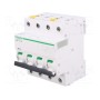 Выключатель максимального тока SCHNEIDER ELECTRIC A9F05416 (A9F05416)