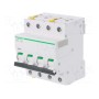 Выключатель максимального тока SCHNEIDER ELECTRIC A9F07463 (A9F07463)