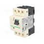 Выключатель двигателя 22кВт SCHNEIDER ELECTRIC GV2RT10 (GV2RT10)