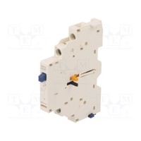 Сигнальные контакты SCHNEIDER ELECTRIC GVAM11