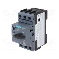 Выключатель двигателя SIEMENS 3RV2021-4AA10