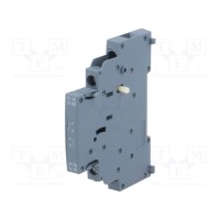 Вспомогательные контакты SIEMENS 3RV2901-1A