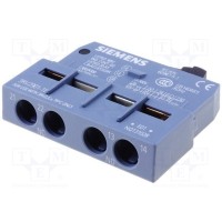 Вспомогательные контакты SIEMENS 3RV2901-1E
