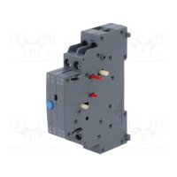 Сигнальные контакты SIEMENS 3RV2921-1M