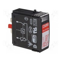 Ограничитель перенапряжения SUPPLY24.ONLINE VAL-MS230-ST