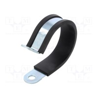 Хомуты Oпетли 58мм MPC INDUSTRIES MPC-LKD15825