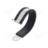 Хомуты Oпетли 61мм MPC INDUSTRIES MPC-LKD16125