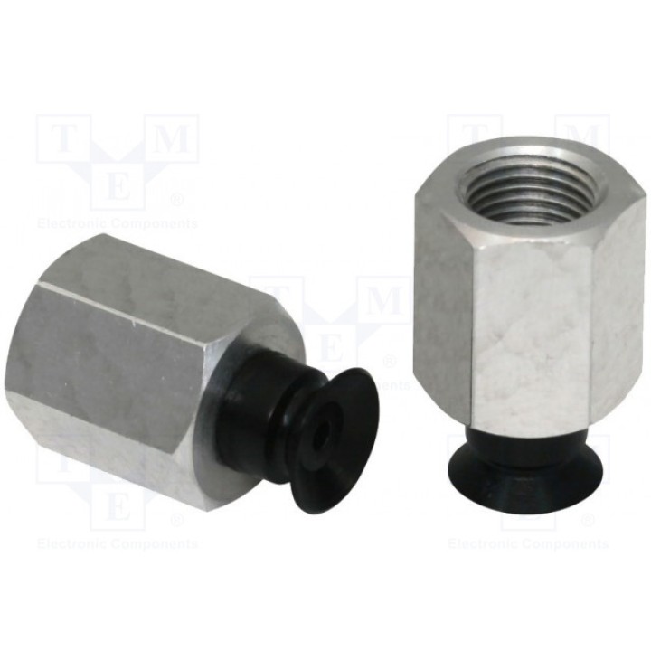 Component suction cup SCHMALZ PFYN-10-NBR-55-G18-IG (SMZ.10.01.01.00255)