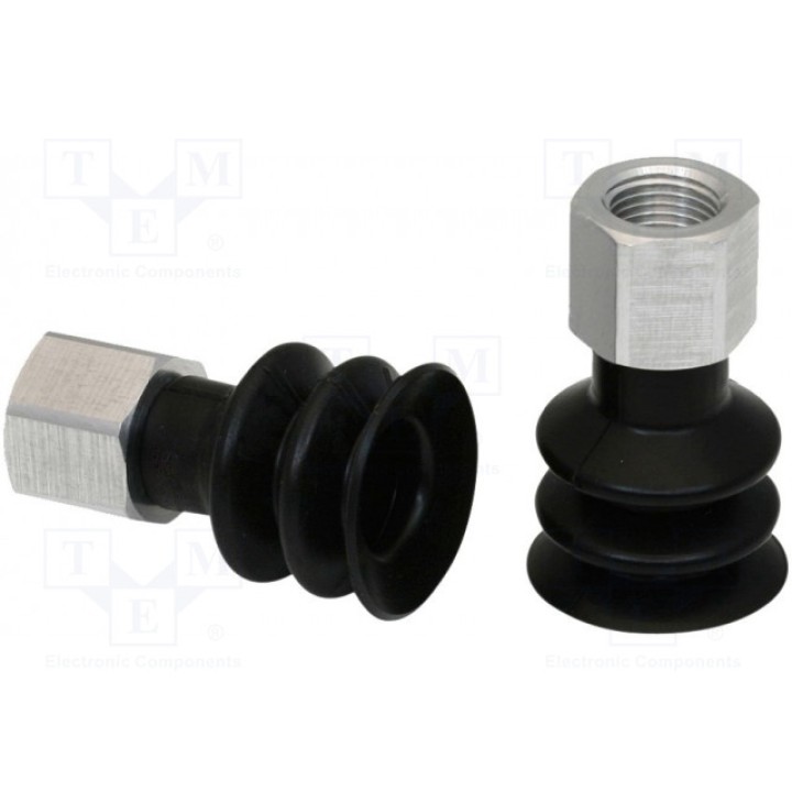 Component suction cup SCHMALZ FSG-20-NBR-55-G18-IG (SMZ.10.01.06.00005)
