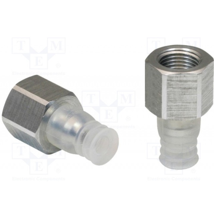 Component suction cup SCHMALZ FSG-9-SI-55-G18-IG (SMZ.10.01.06.00011)