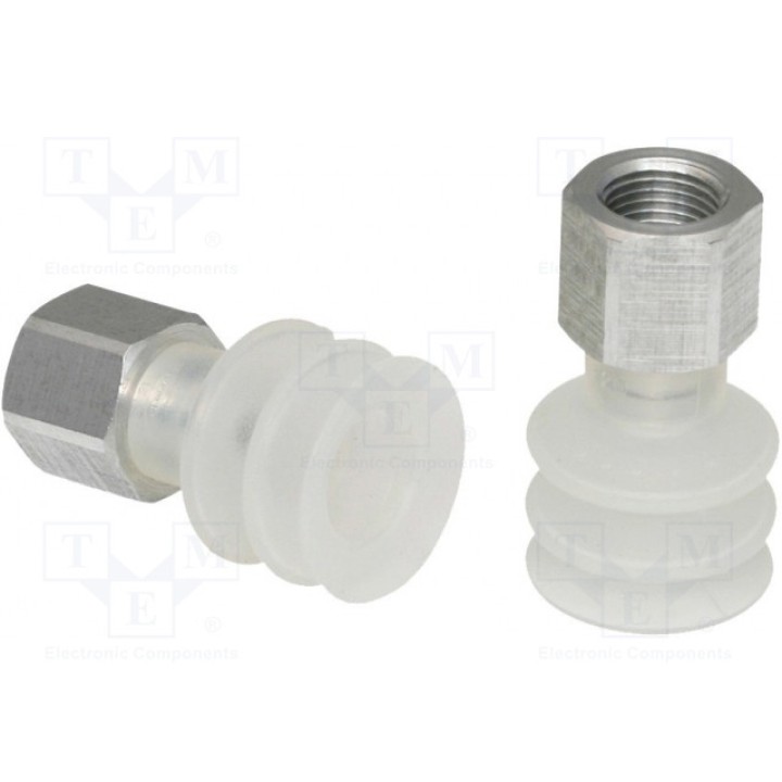 Component suction cup SCHMALZ FSG-20-SI-55-G18-IG (SMZ.10.01.06.00014)