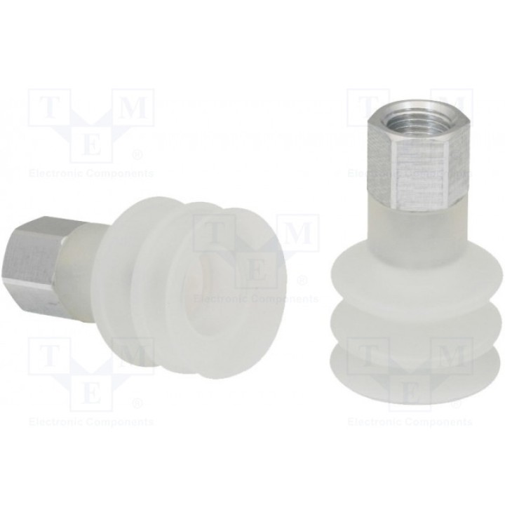 Component suction cup SCHMALZ FSG-32-SI-55-G14-IG (SMZ.10.01.06.00015)