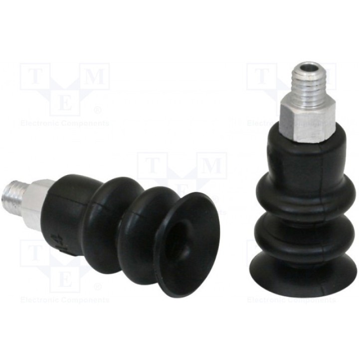 Component suction cup SCHMALZ FSG-14-NBR-55-M5-AG (SMZ.10.01.06.00025)