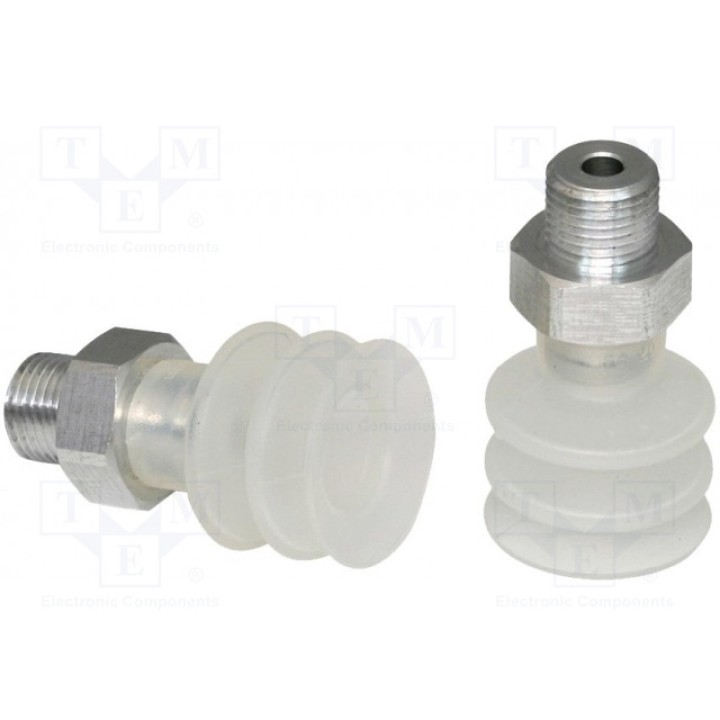 Component suction cup SCHMALZ FSG-20-SI-55-G18-AG (SMZ.10.01.06.00042)