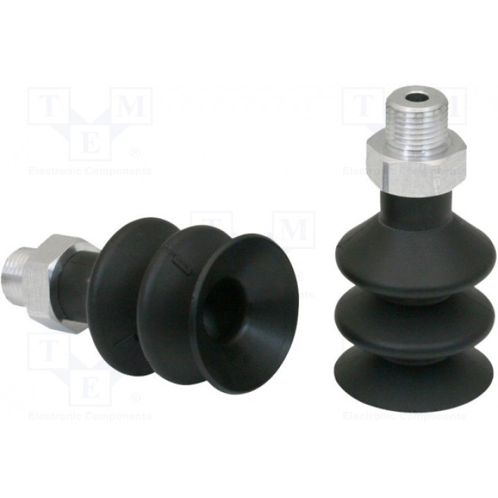 Component suction cup SCHMALZ FSG-25-NBR-55-G18-AG (SMZ.10.01.06.00334)