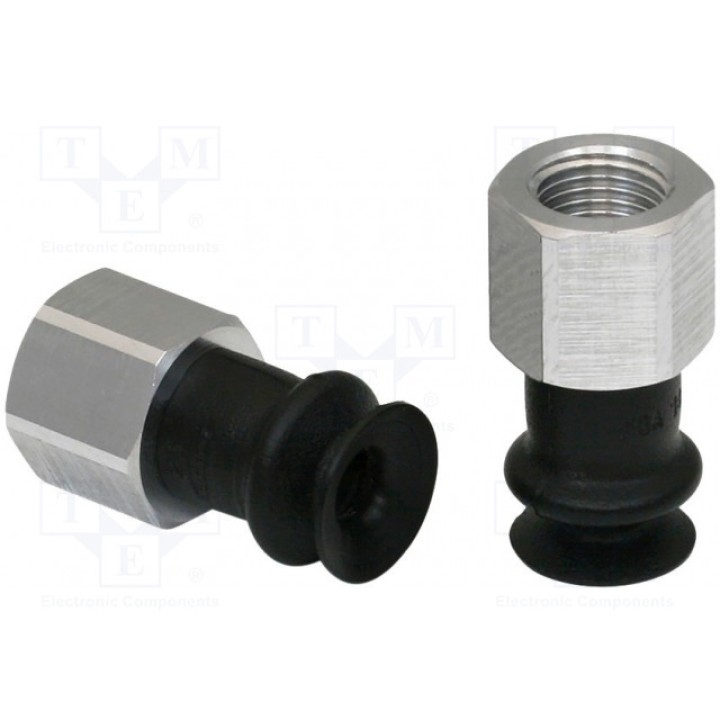 Component suction cup SCHMALZ FSGA-14-NBR-55-G18-IG (SMZ.10.01.06.00380)