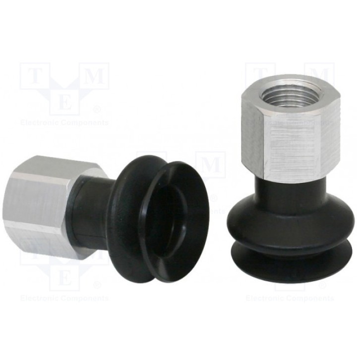 Component suction cup SCHMALZ FSGA-20-NBR-55-G18-IG (SMZ.10.01.06.00389)