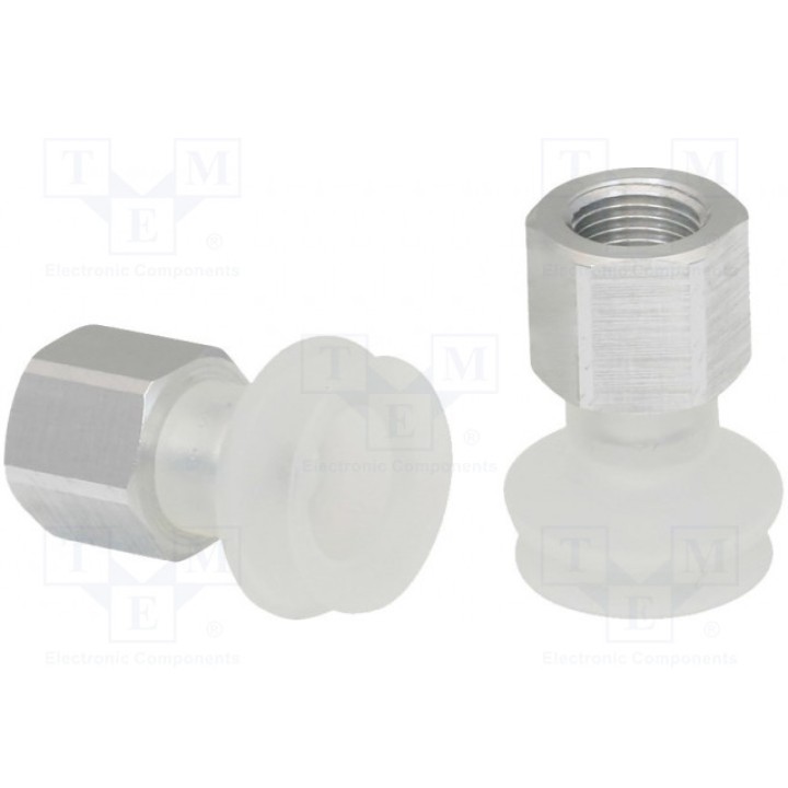 Component suction cup SCHMALZ FSGA-20-SI-55-G18-IG (SMZ.10.01.06.00392)