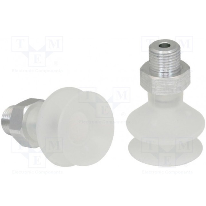 Component suction cup SCHMALZ FSGA-25-SI-55-G18-AG (SMZ.10.01.06.00402)