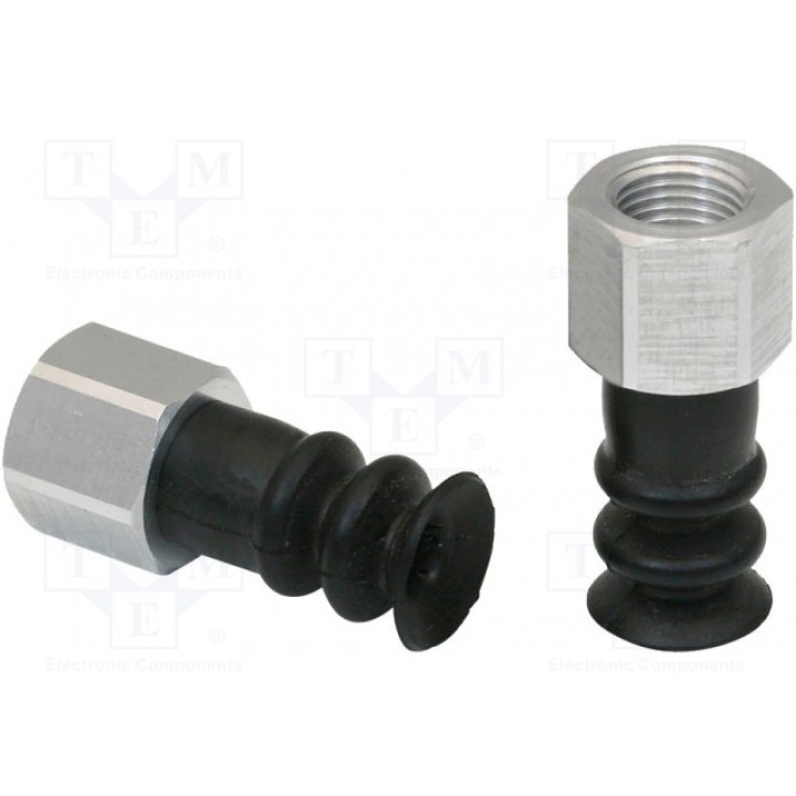 Component suction cup SCHMALZ FSG-12-NBR-55-G18-IG (SMZ.10.01.06.00559)