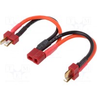 Элементы RC разветвитель EMAX EMX-AC-1234