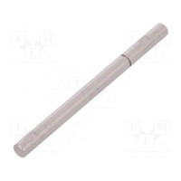 Ось EMAX GT2826-SHAFT