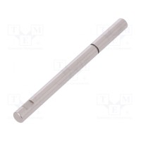 Ось EMAX GT3520-SHAFT