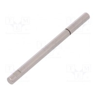 Ось EMAX GT3526-SHAFT