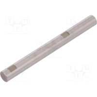 Ось EMAX GT4020-SHAFT