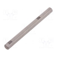 Ось EMAX GT4030-SHAFT