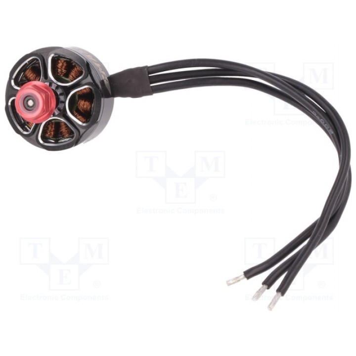 Электродвигатель BLDC 30г EMAX EMX-LS2207 2400KV (LS2207-2400KV)