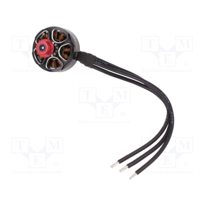 Электродвигатель BLDC 30г EMAX EMX-LS2207 2550KV (LS2207-2550KV)