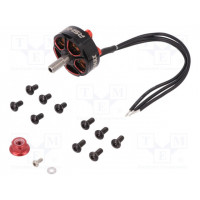 Электродвигатель BLDC 27г EMAX RSII2206-CW-1700KV