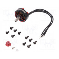 Электродвигатель BLDC 27г EMAX RSII2206-CW-2300KV