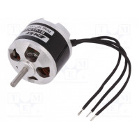 Электродвигатель BLDC 52г EMAX XA2212-820KV