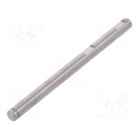 Ось EMAX XA2212-SHAFT